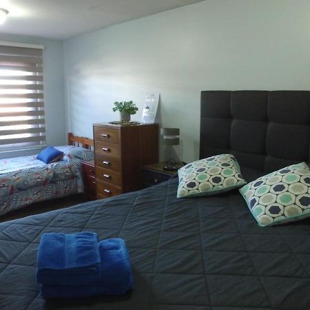 Santa Elena De Maipo Home Темуко Екстериор снимка