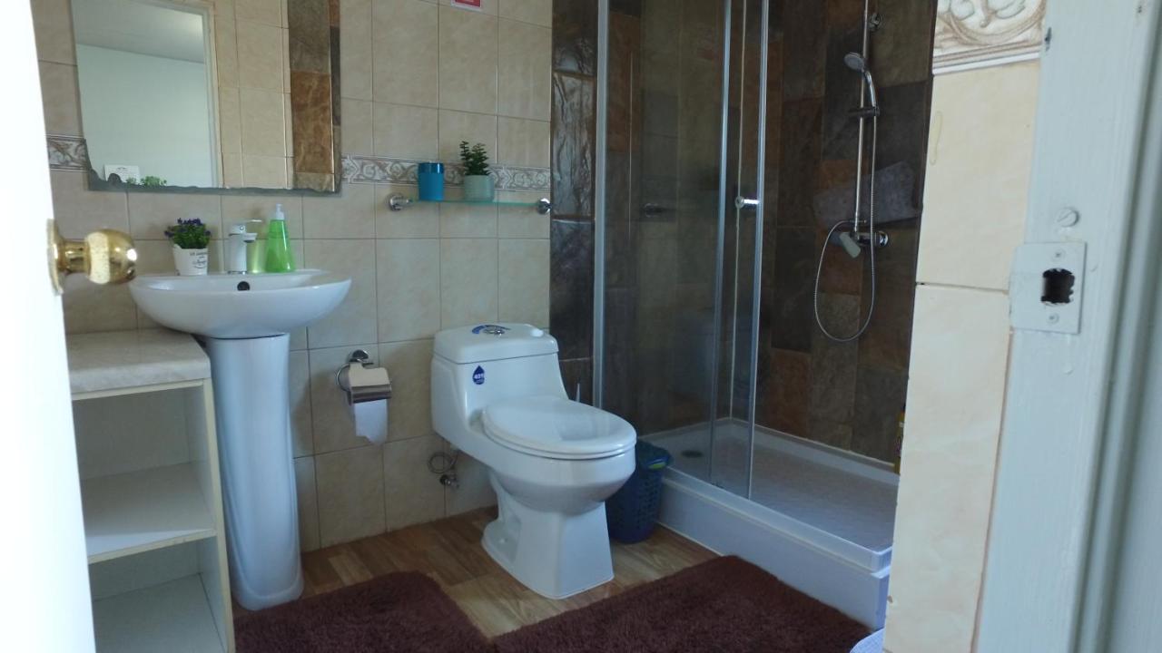 Santa Elena De Maipo Home Темуко Екстериор снимка