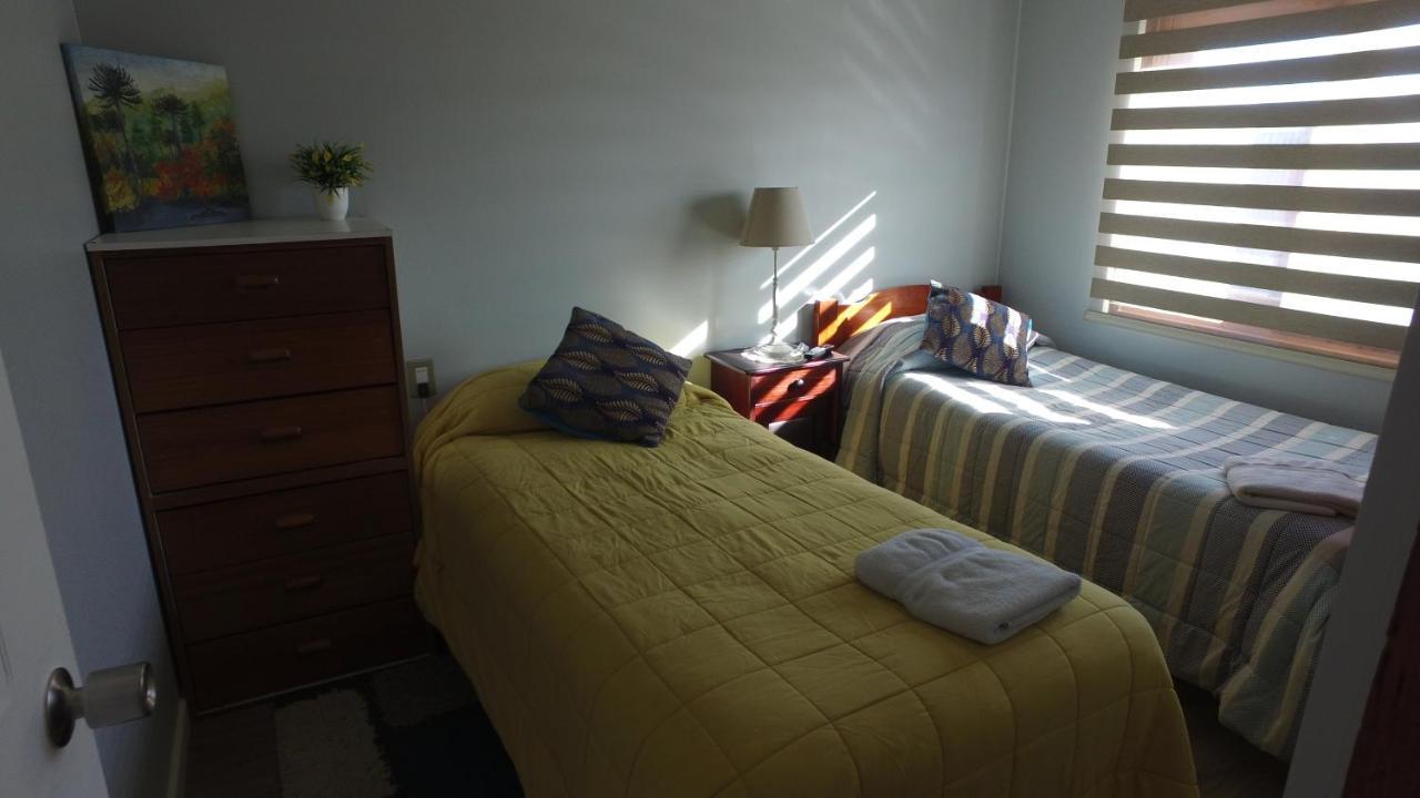 Santa Elena De Maipo Home Темуко Екстериор снимка