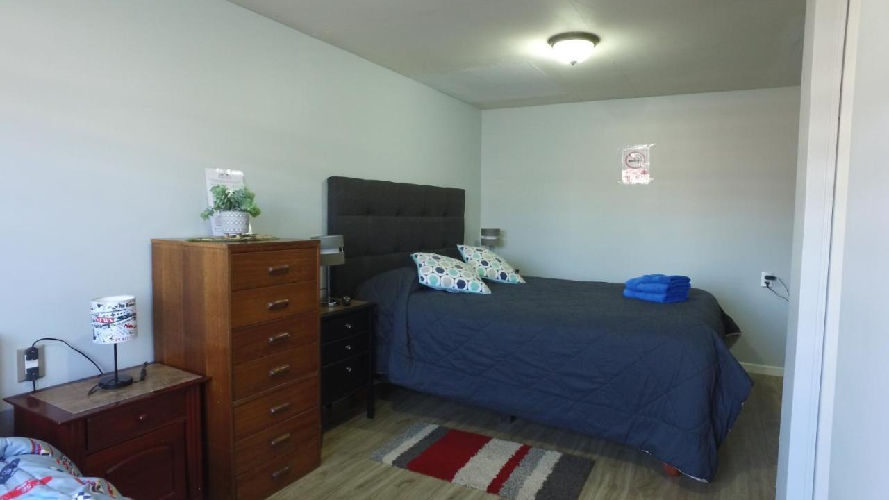 Santa Elena De Maipo Home Темуко Екстериор снимка