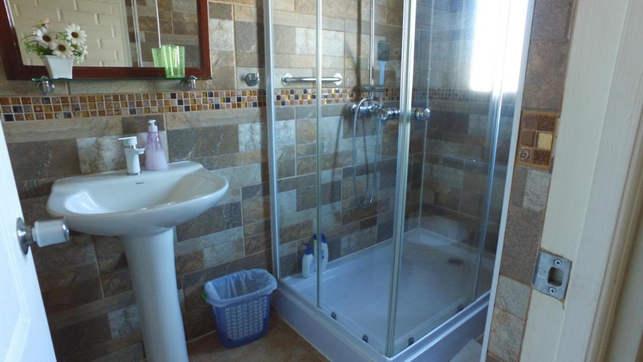 Santa Elena De Maipo Home Темуко Екстериор снимка