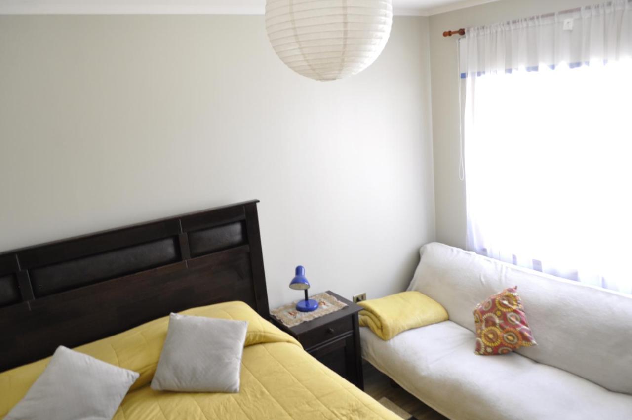 Santa Elena De Maipo Home Темуко Екстериор снимка