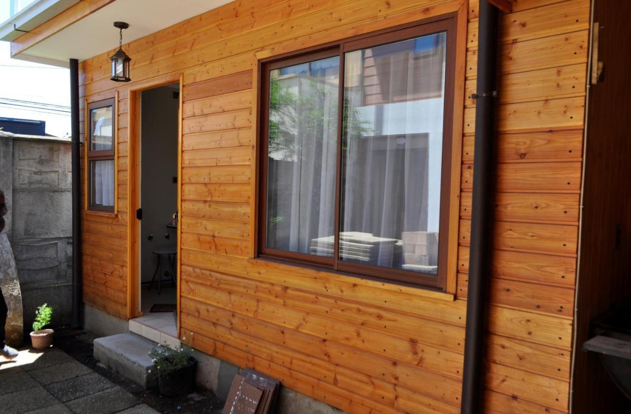 Santa Elena De Maipo Home Темуко Екстериор снимка