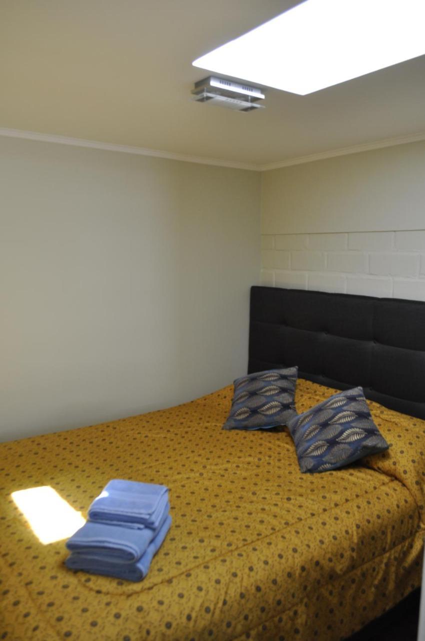 Santa Elena De Maipo Home Темуко Екстериор снимка