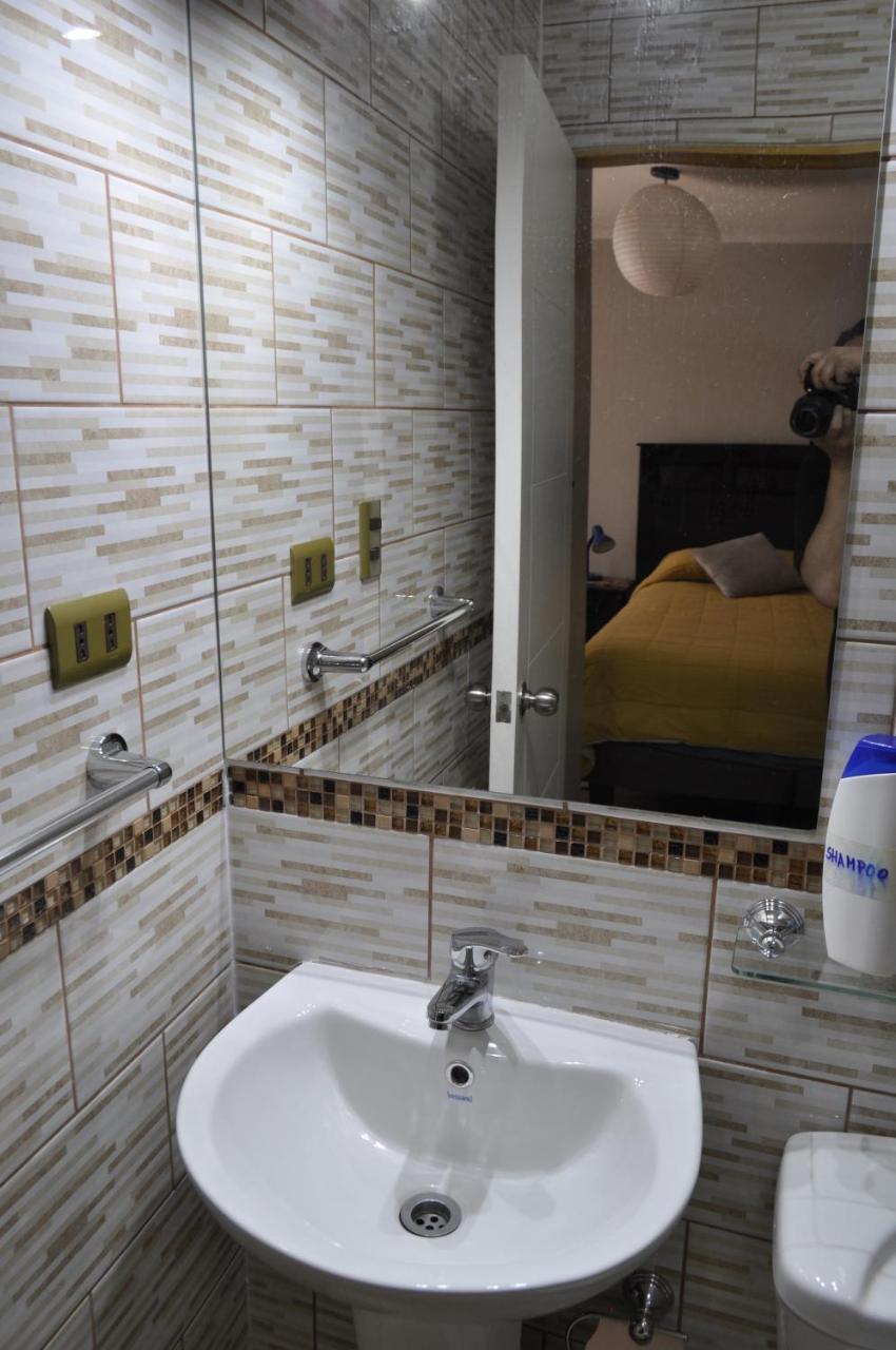 Santa Elena De Maipo Home Темуко Екстериор снимка