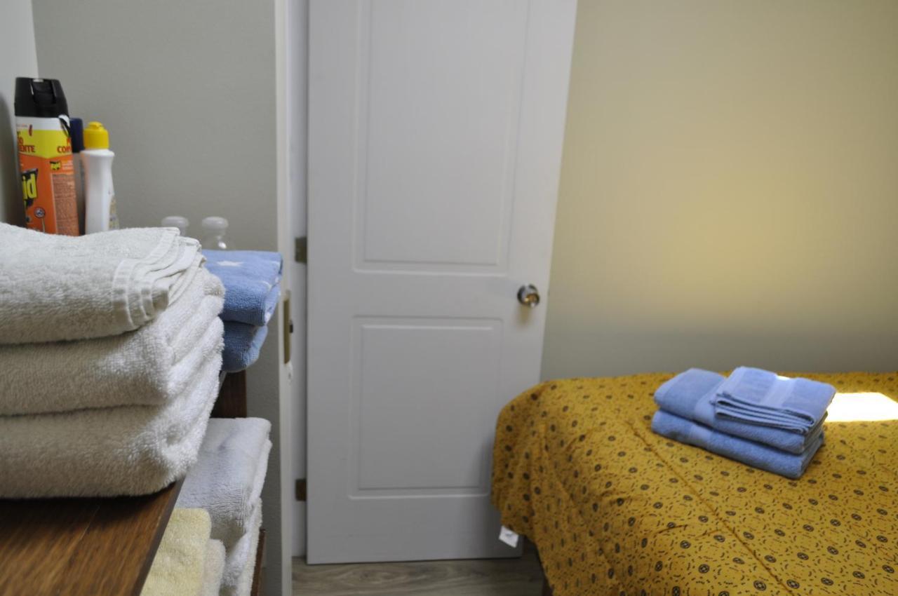 Santa Elena De Maipo Home Темуко Екстериор снимка